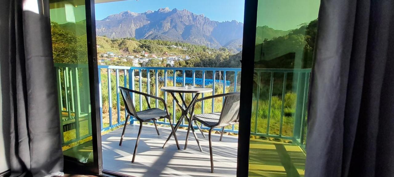 Wind Valley Country house Kundasang